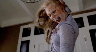 Illustration for article titled True Blood trips balls on a V-juice hump-hump-fest